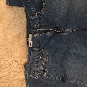 Vintage Levi jeans